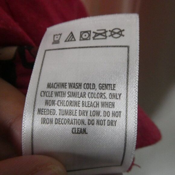 Disney Parks Mickey Mouse High Neck Tank Top XS - Picture 8 of 12